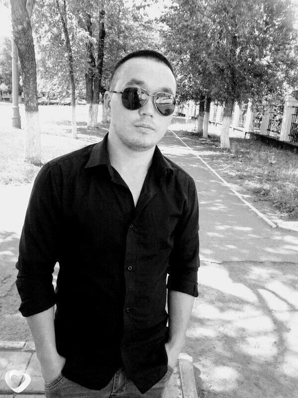 Dauren, 27, Москве — анкета №3694594