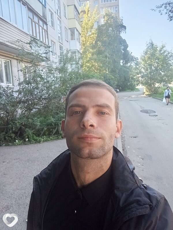 Илья, 32, Вологде — анкета №3694599