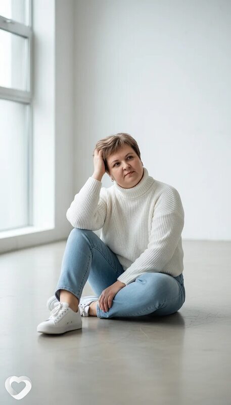 Светлана, 53, Самаре — анкета №3694605