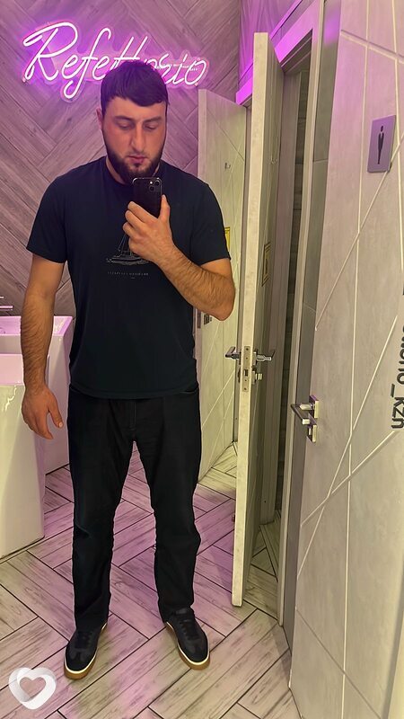 Али, 32, Казани — анкета №3694706