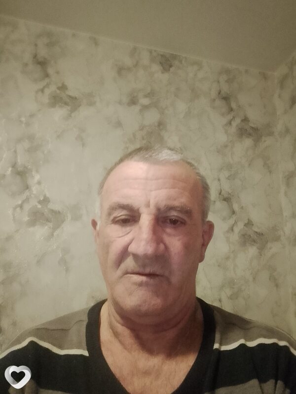 Сергей, 58, Рыбинске — анкета №3694716