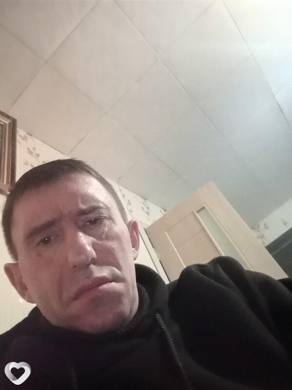 Владимир, 46, Гомеле — анкета №3694720