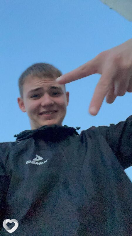 Иван, 21, Ивантеевке — анкета №3694857