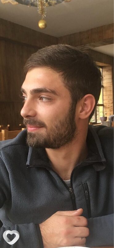 Vaxo, 31, Тбилиси — анкета №3694859