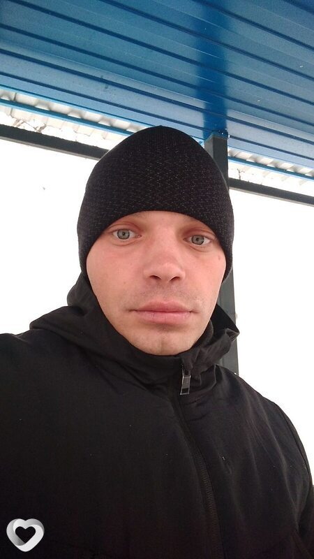 Ден, 32, Ленинске-Кузнецком — анкета №3694860