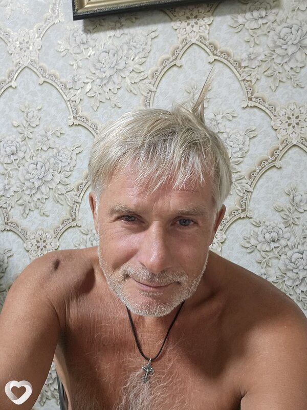 Михаил, 58, Алуште — анкета №3694862