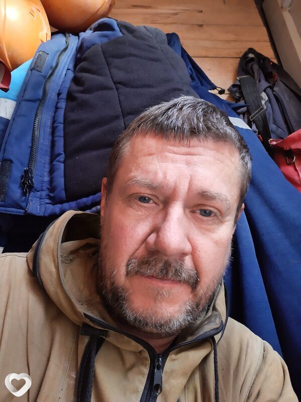 Костя, 51, Кемерове — анкета №3694869