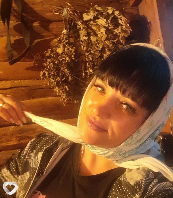 Екатерина, 40, Ижевске — анкета №3694872