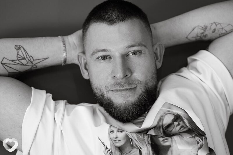 Леша, 40, Челябинске — анкета №3694873