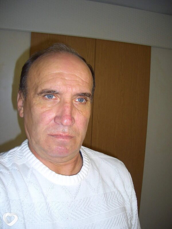 Андрей, 61, Волоколамске — анкета №3694876