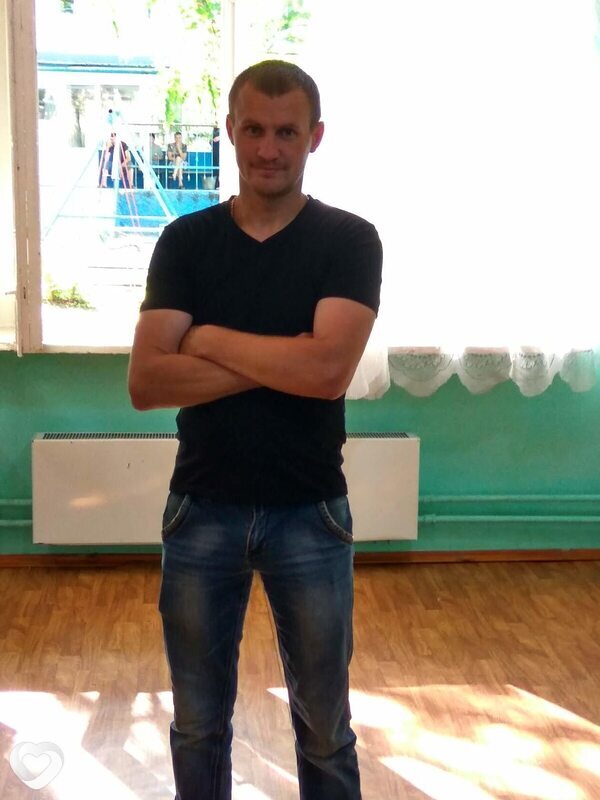 Дмитрий, 39, Одинцове — анкета №3694877