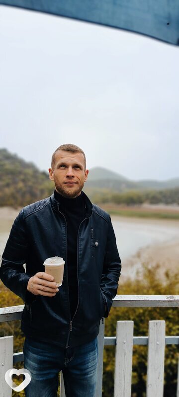Равиль, 37, Анапе — анкета №3694878