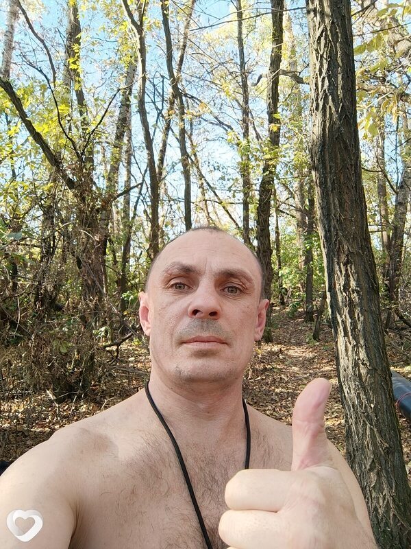 С М, 44, Белгороде — анкета №3694879