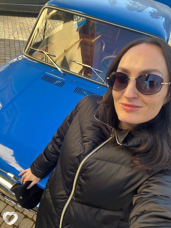 Илона, 39, Екатеринбурге — анкета №3694758