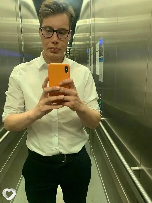Виктор, 41, Москве — анкета №3694770
