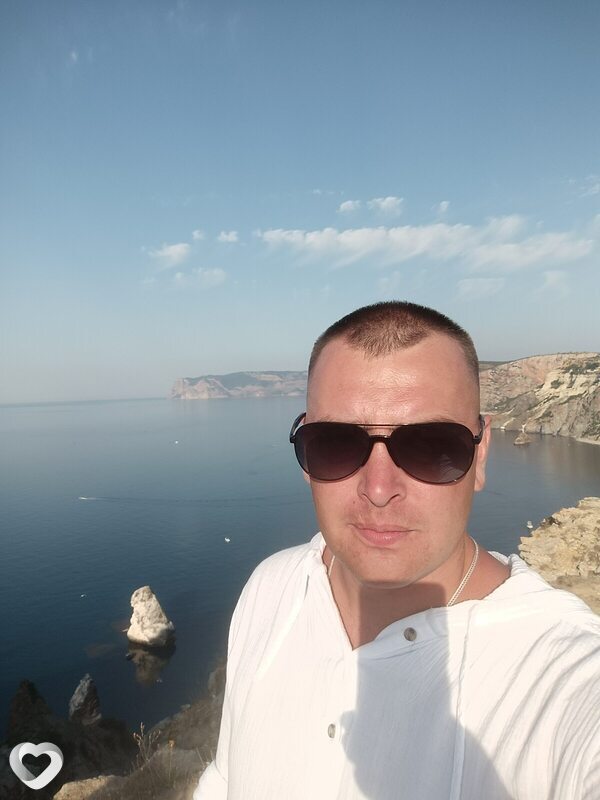 Дмитрий, 30, Курске — анкета №3694771