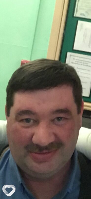 Михаил, 42, Иркутске — анкета №3694779