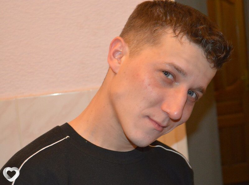 Дима, 38, Москве — анкета №3694658