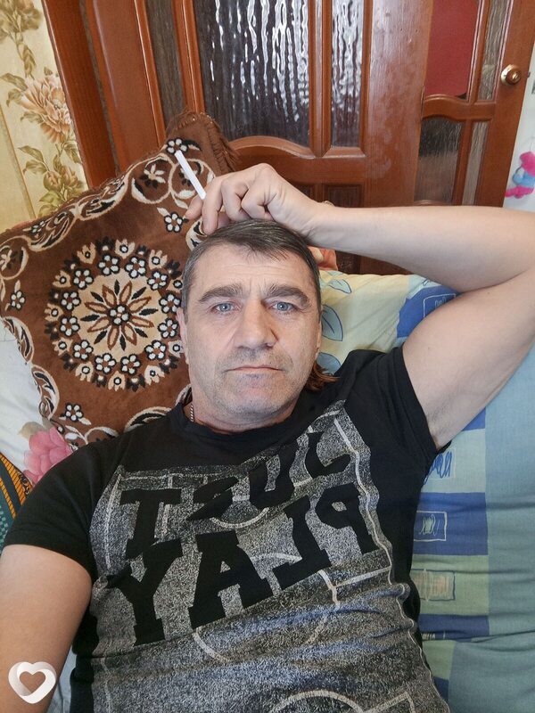 Виталий, 55, Оренбурге — анкета №3694663