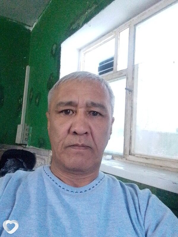 Хусайн, 51, Актау — анкета №3694667