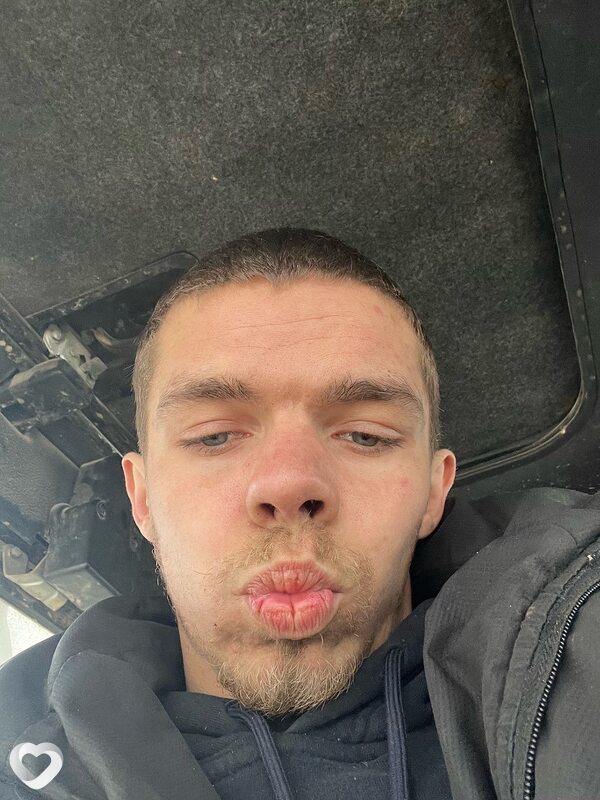 Никита, 21, Витебске — анкета №3694673