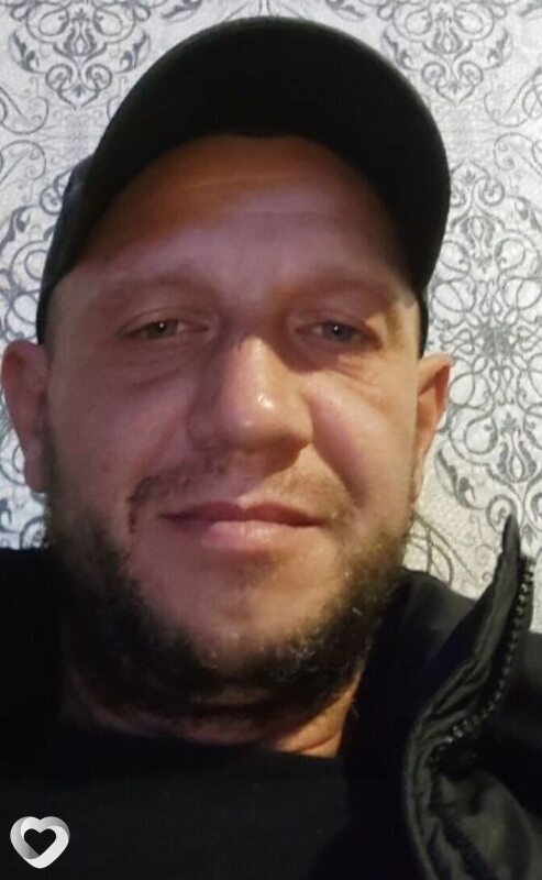 Евгений, 43, Евпатории — анкета №3694674