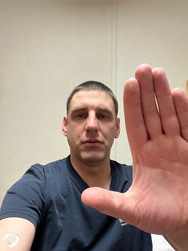 Slava, 41, Магадане — анкета №3694632