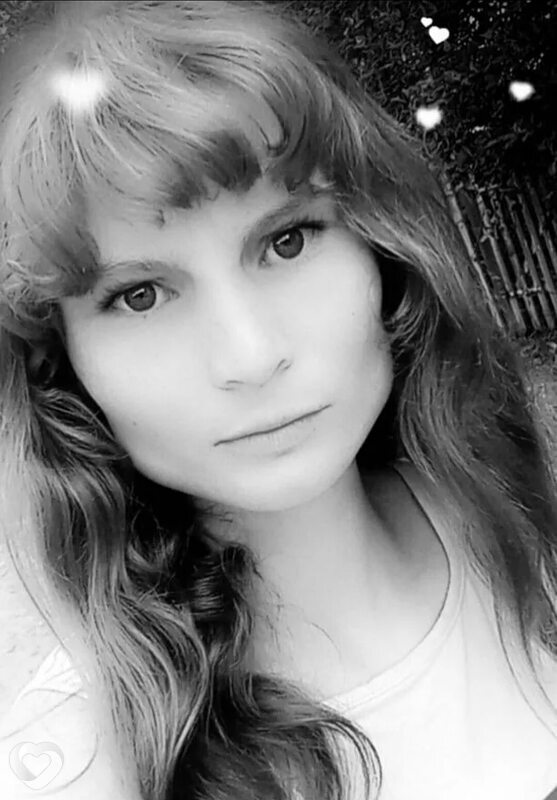 Ника, 27, Чите — анкета №3694633