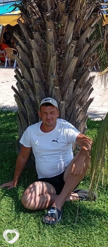 Сергей, 34, Новосибирске — анкета №3694639