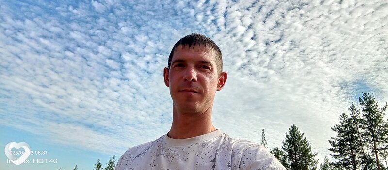 Женя, 33, Иркутске — анкета №3694643