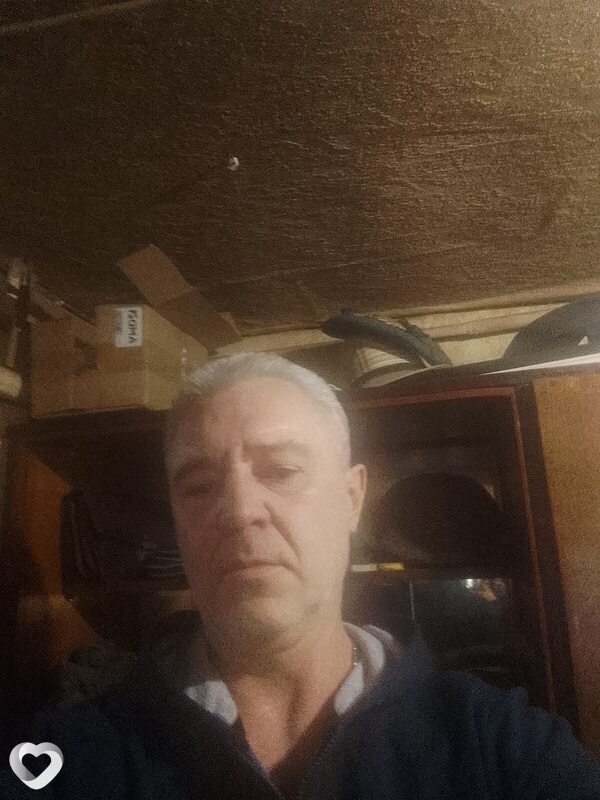 Игорь, 53, Туле — анкета №3694644