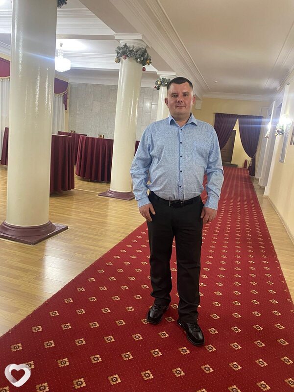 Алексей, 37, Кирове — анкета №3694654