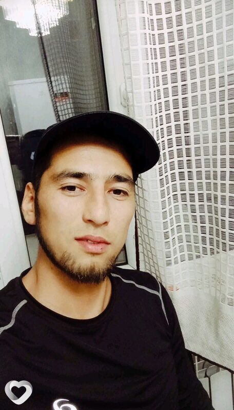 Nurik, 31, Алматы — анкета №3694655
