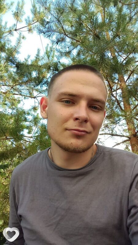 Дима, 24, Рязани — анкета №3694831