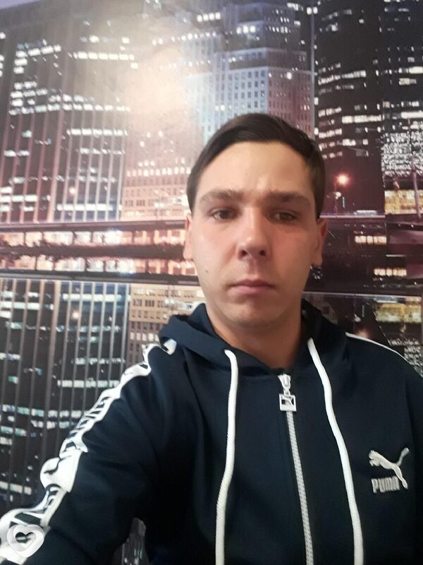 Boris, 29, Прокопьевске — анкета №3694836