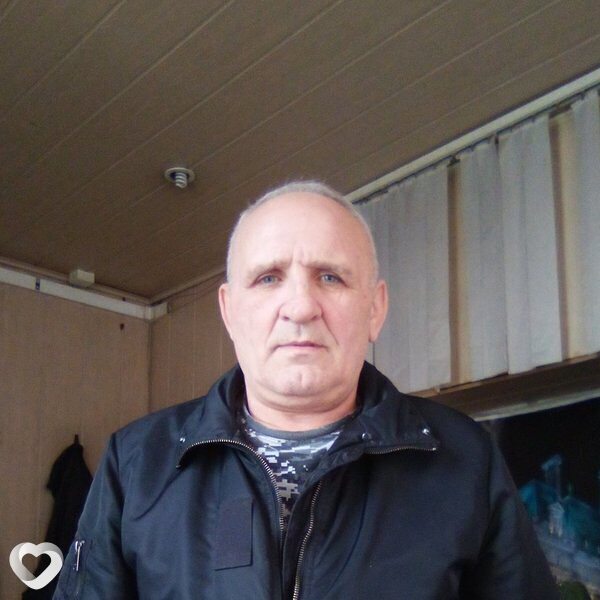 Александр, 61, Новосибирске — анкета №3694837