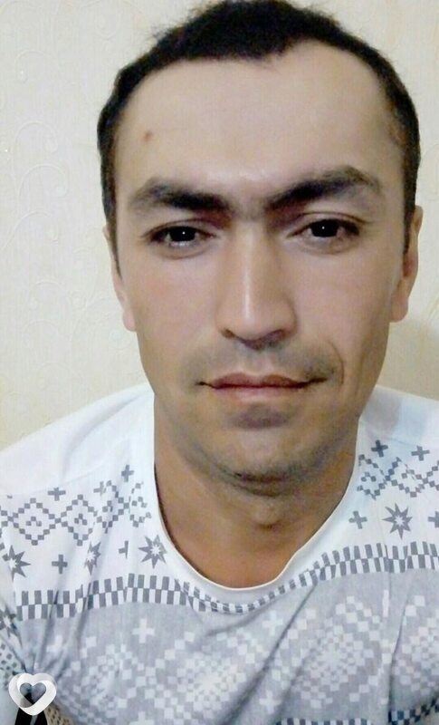 Миша, 37, Ташкент — анкета №3694841