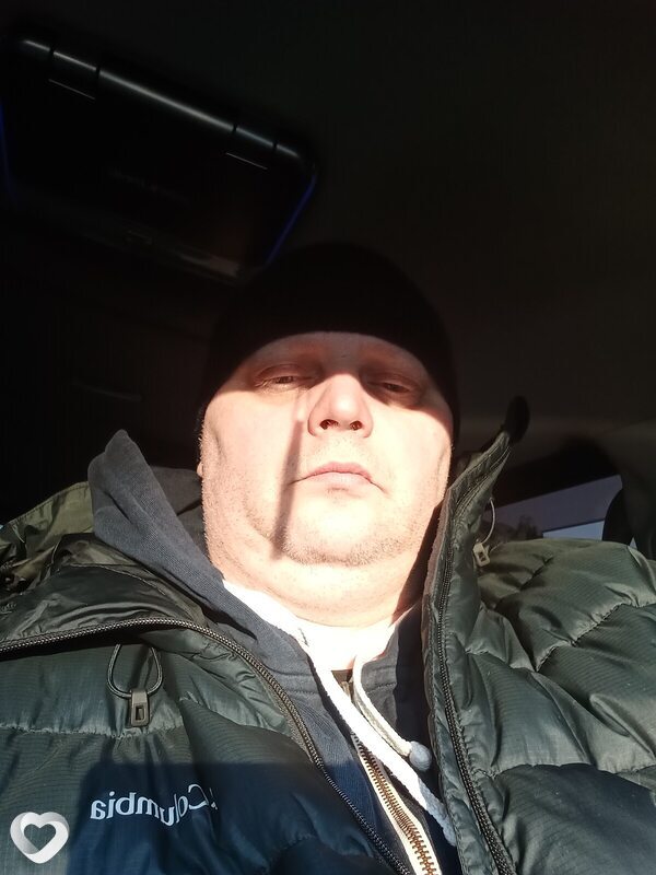 Боря, 35, Абакане — анкета №3694781