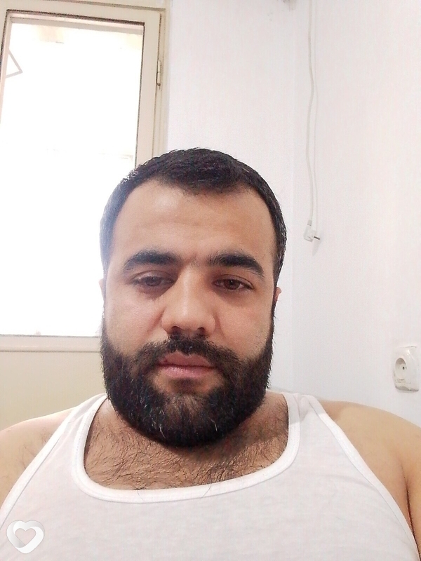 Bunyod, 32, Ташкент — анкета №3694788