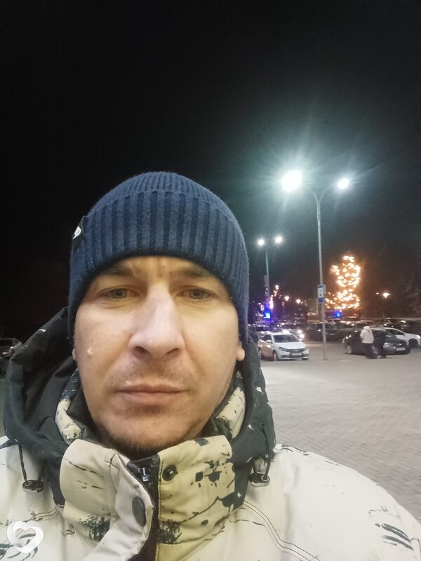 Родриго, 41, Ульяновске — анкета №3694795