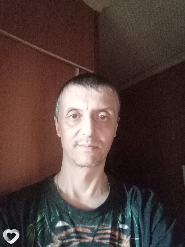 Дмитрий, 47, Омске — анкета №3694799