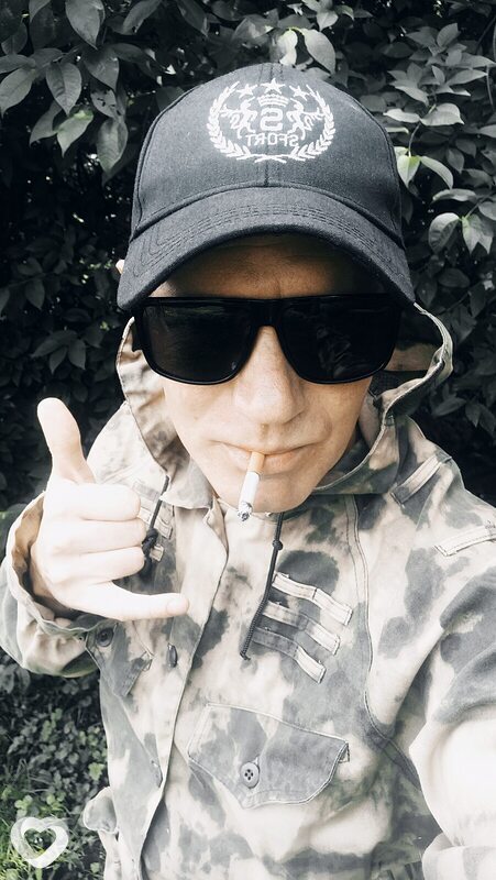 Павел, 38, Саранске — анкета №3694804