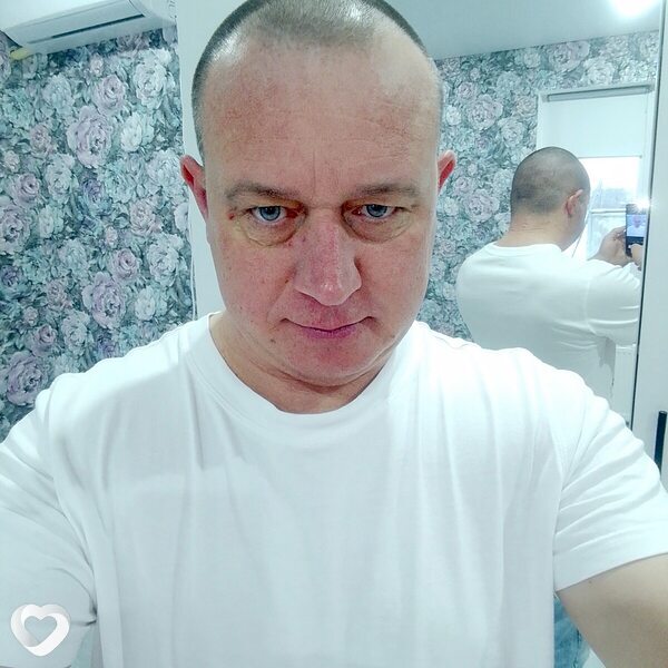 Сер, 41, Тимашевске — анкета №3694805