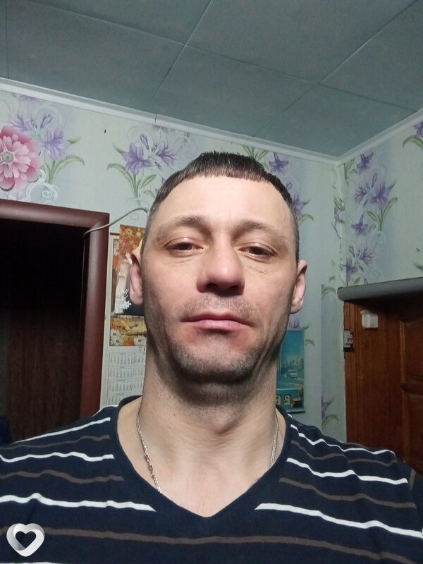 Алексей, 39, Кировграде — анкета №3694808