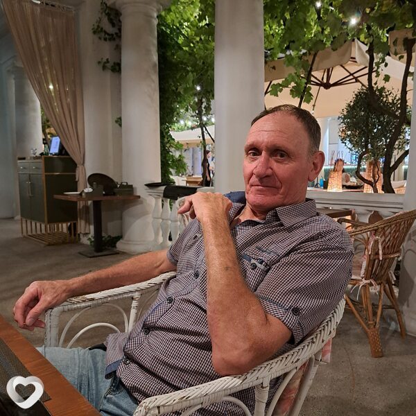 Михаил, 60, Анапе — анкета №3694810