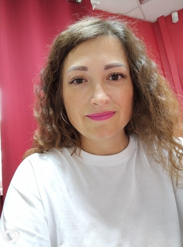 Аня, 45, Томске — анкета №3694816