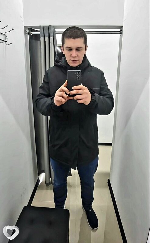 Влад, 28, Санкт-Петербурге — анкета №3694827