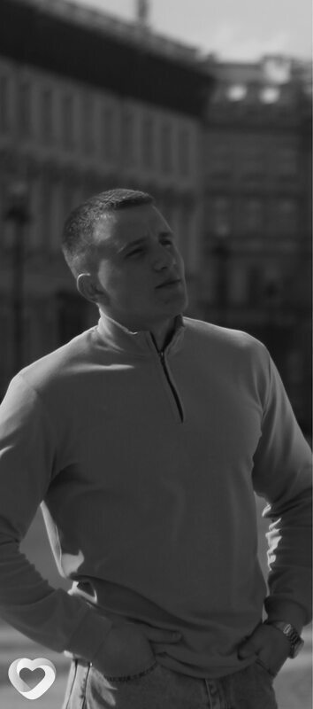 Стас, 23, Владивостоке — анкета №3694828