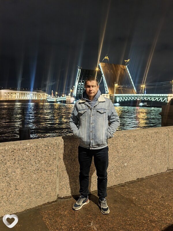Егор, 38, Котельникове — анкета №3694931