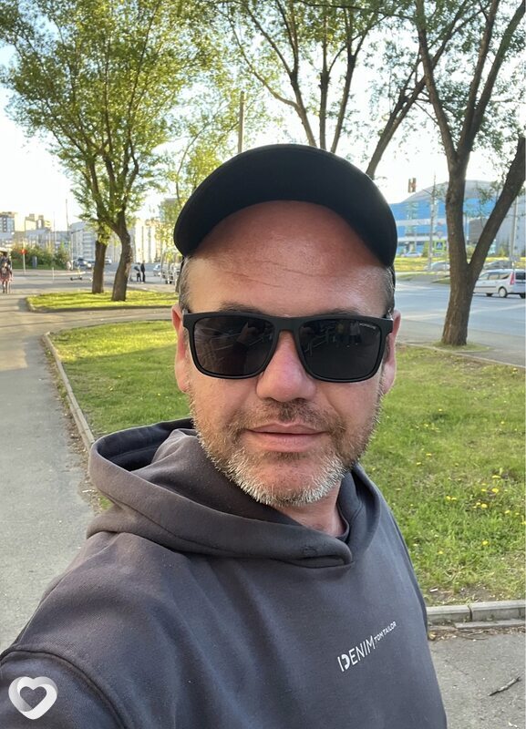 Сергей, 39, Челябинске — анкета №3694932